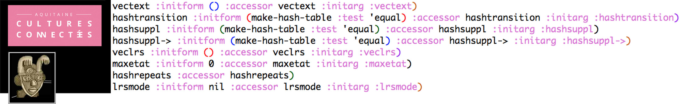 Jazz augmente (Aquitaine Cultures connextees)